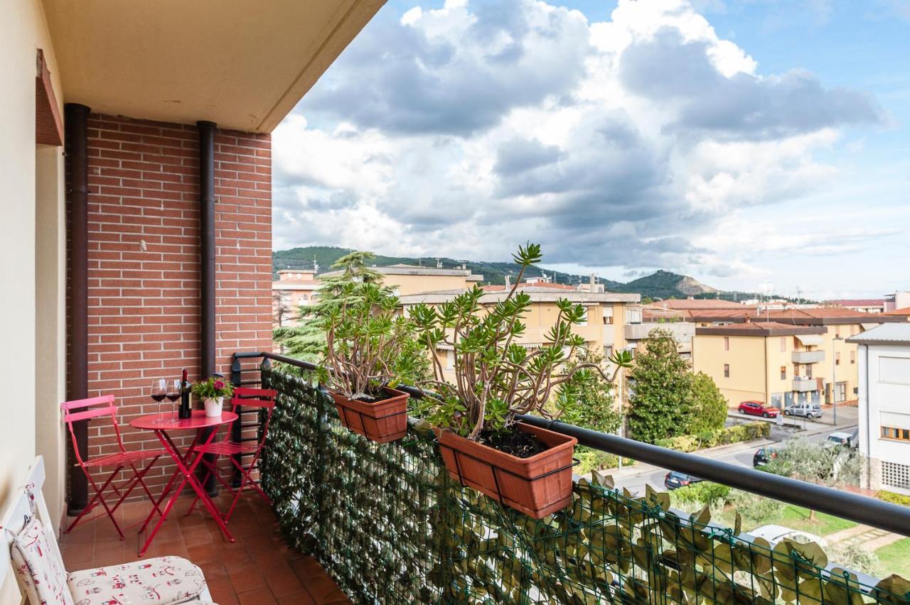 Hostly - Family Home Strada Dell'Olio - Brand New 2Br, 2 Bathrooms With Ac Cascina Exterior foto